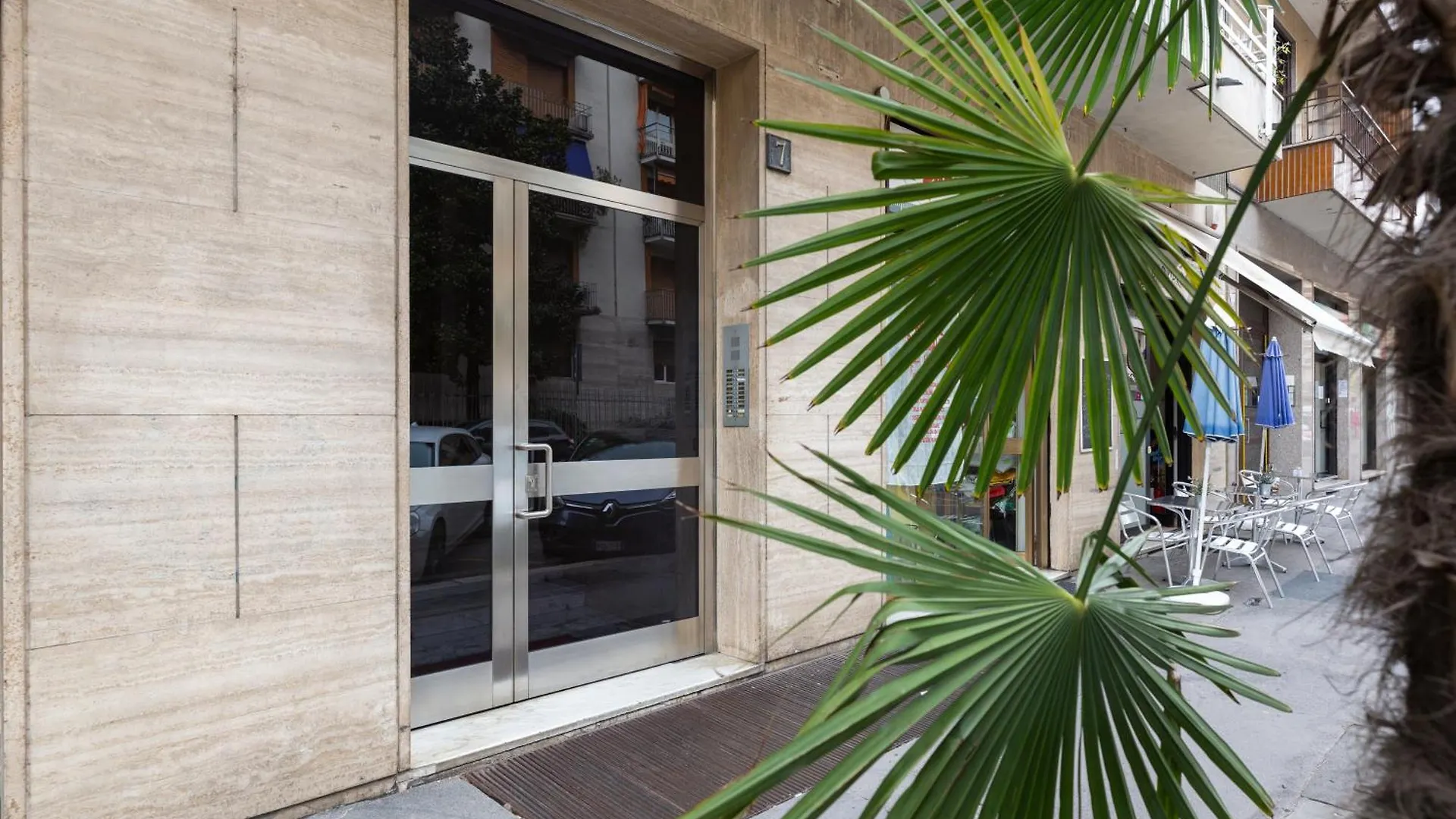 Linate Retreat - Forlanini M4 Apartamento Milão