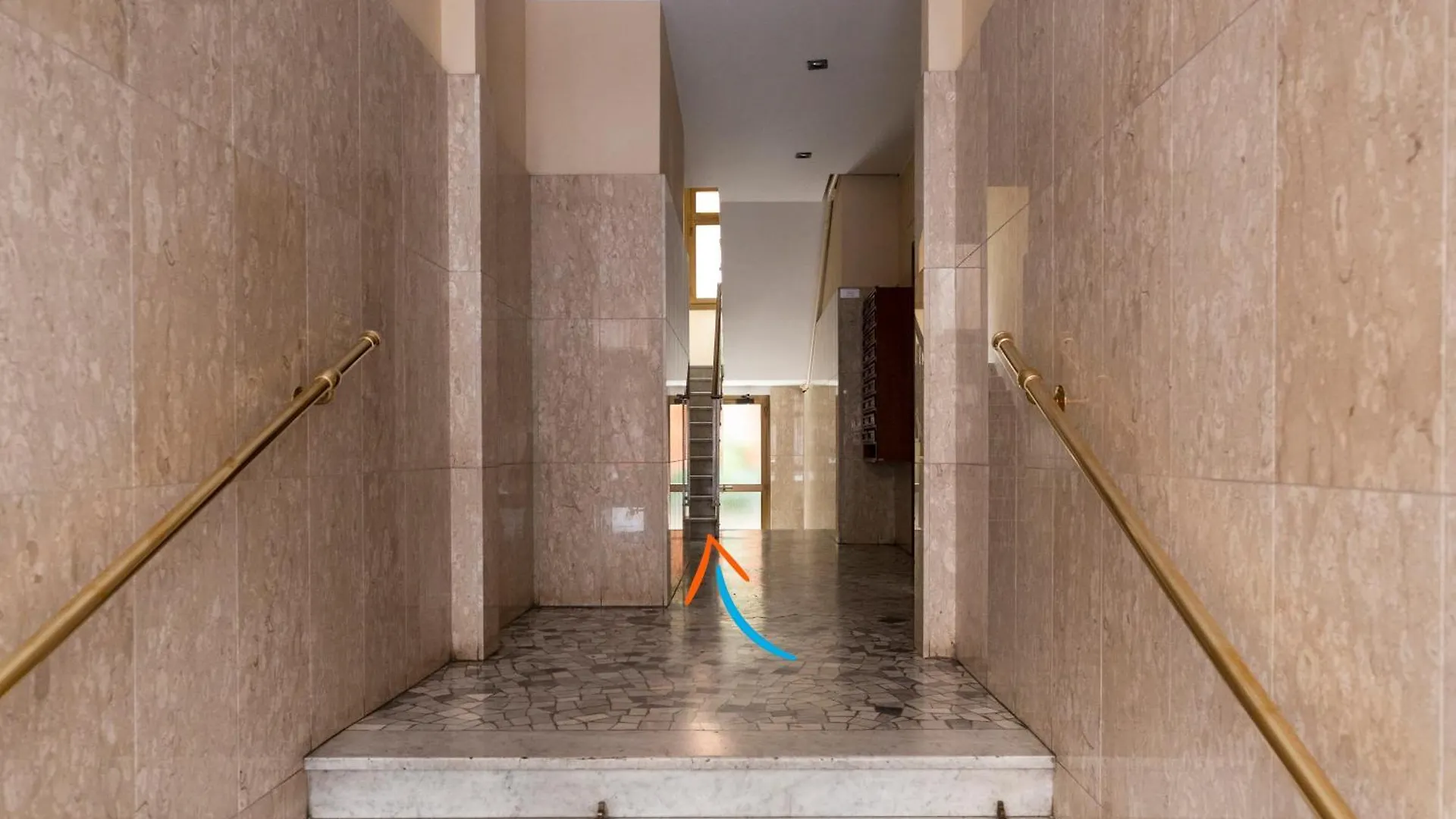 Linate Retreat - Forlanini M4 Apartamento Milão