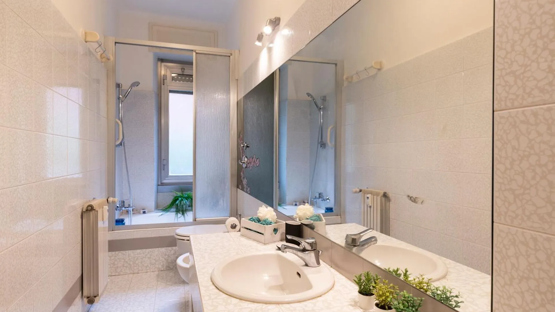 Linate Retreat - Forlanini M4 Apartamento Milão