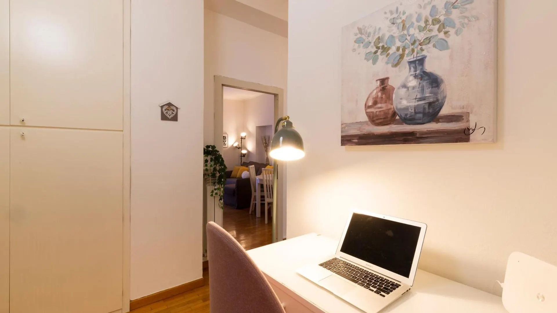 Linate Retreat - Forlanini M4 Apartamento Milão