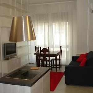 Center Apartment